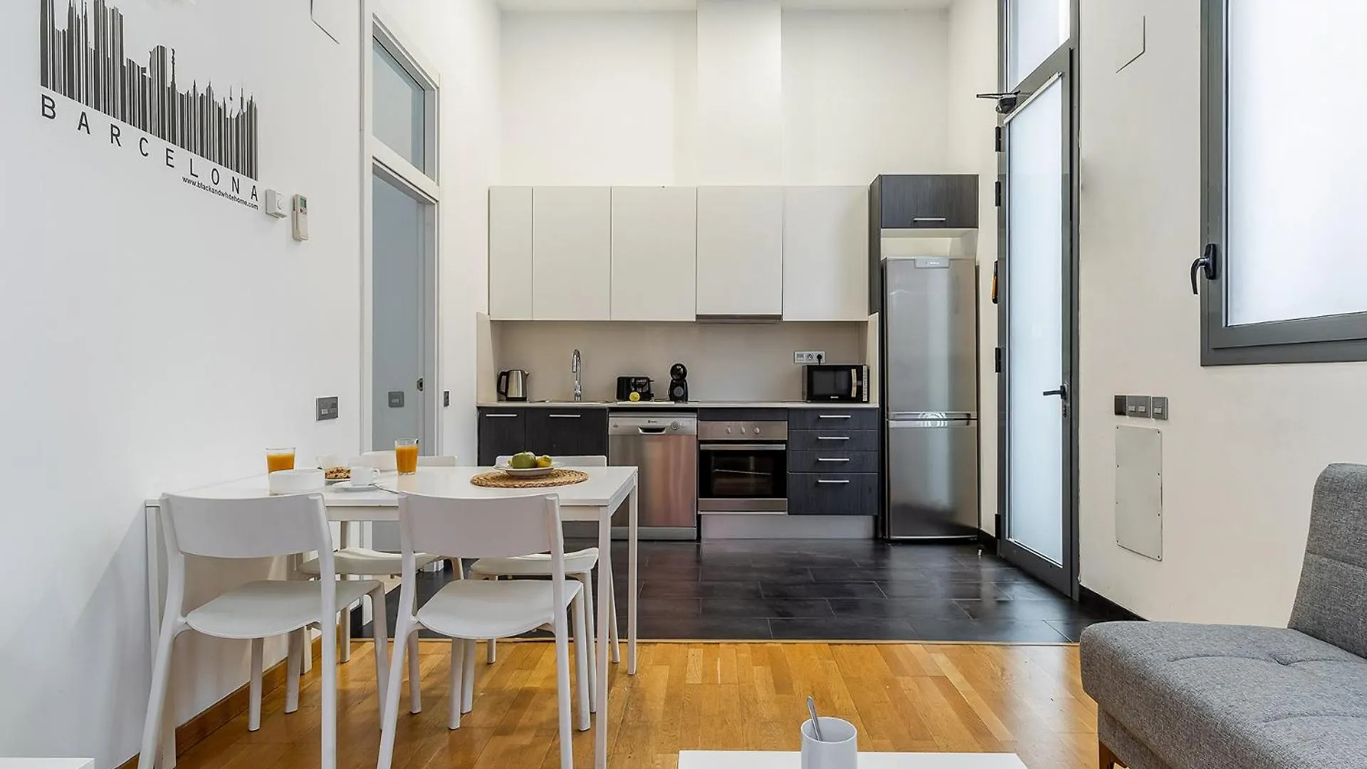 Ab Gracia Sant Salvador Apartment Barcelona Spain