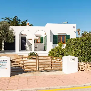 Casa Marinada , Es Mercadal Espagne