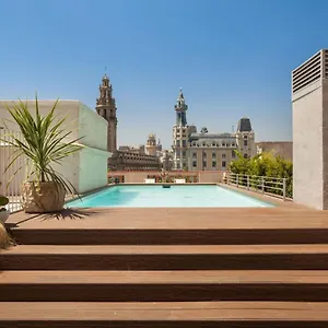 Mirador 1840 Apartamento Barcelona