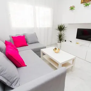 C71 - Cool 1 Bedroom Capuchinos Apartamento Málaga