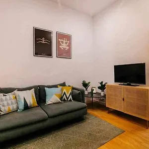Cozy & Appartement