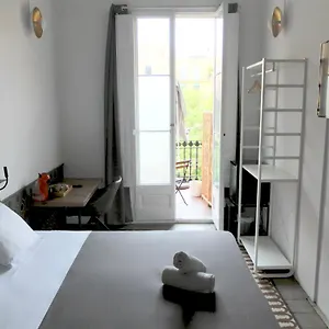Hostel Fabrizzio's Petit, Barselona