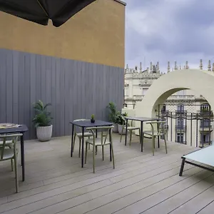 דירה Ola Living Diagonal Ii, ברצלונה