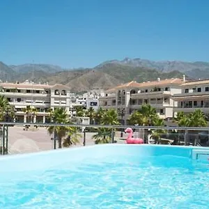 Edificio Gran8nerja Resort Nerja