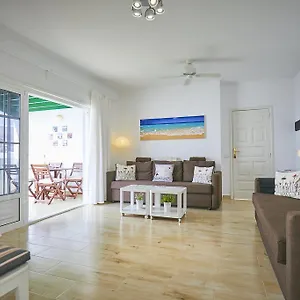 Eco Casa Gaviota Holiday home Arrieta (Lanzarote)