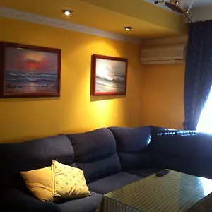 Casa Bahia De Cadiz , Puerto Real Espagne