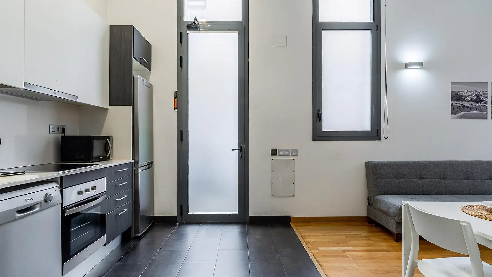 Ab Gracia Sant Salvador Apartamento Barcelona Espanha