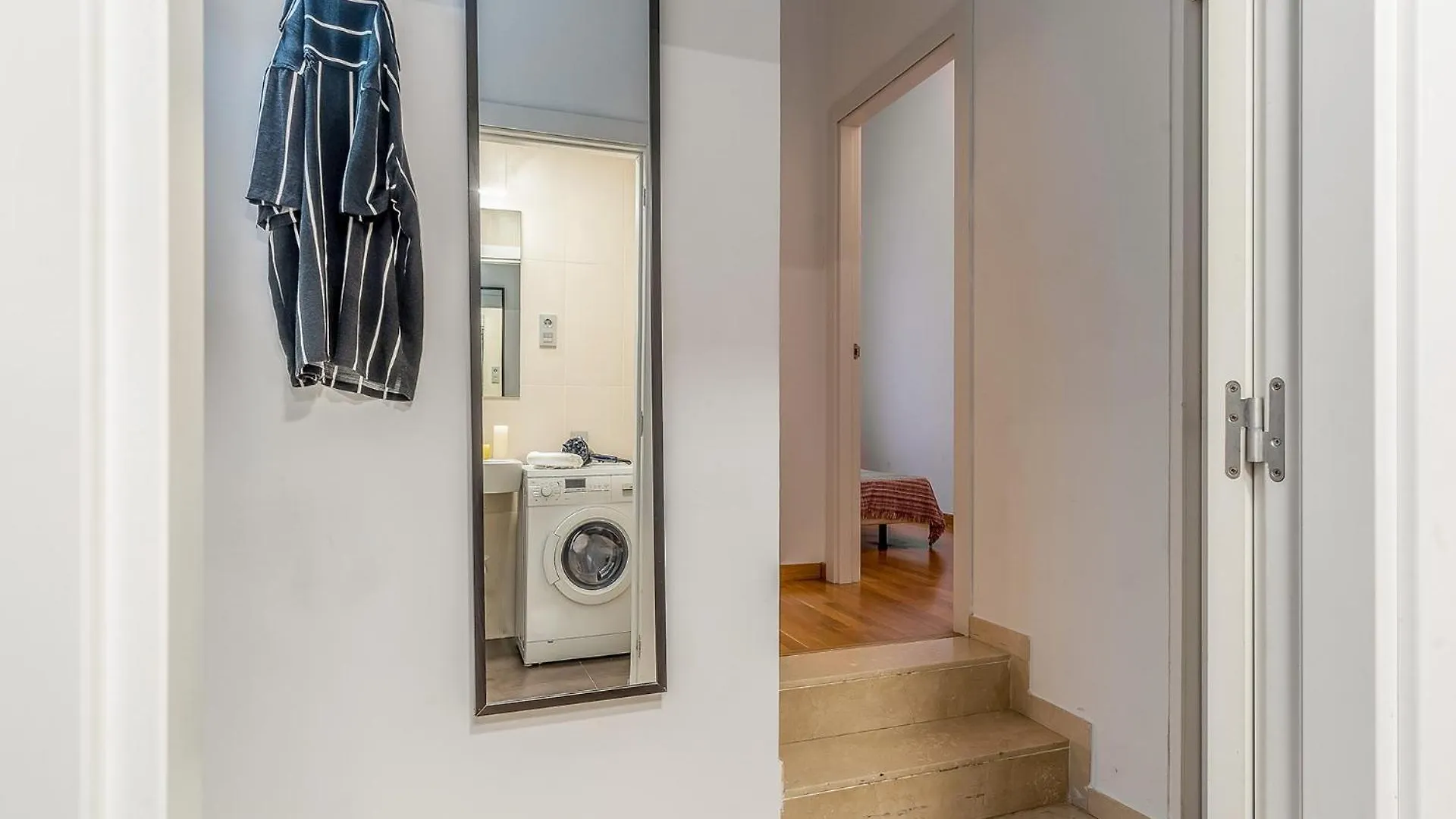 Ab Gracia Sant Salvador Apartamento Barcelona