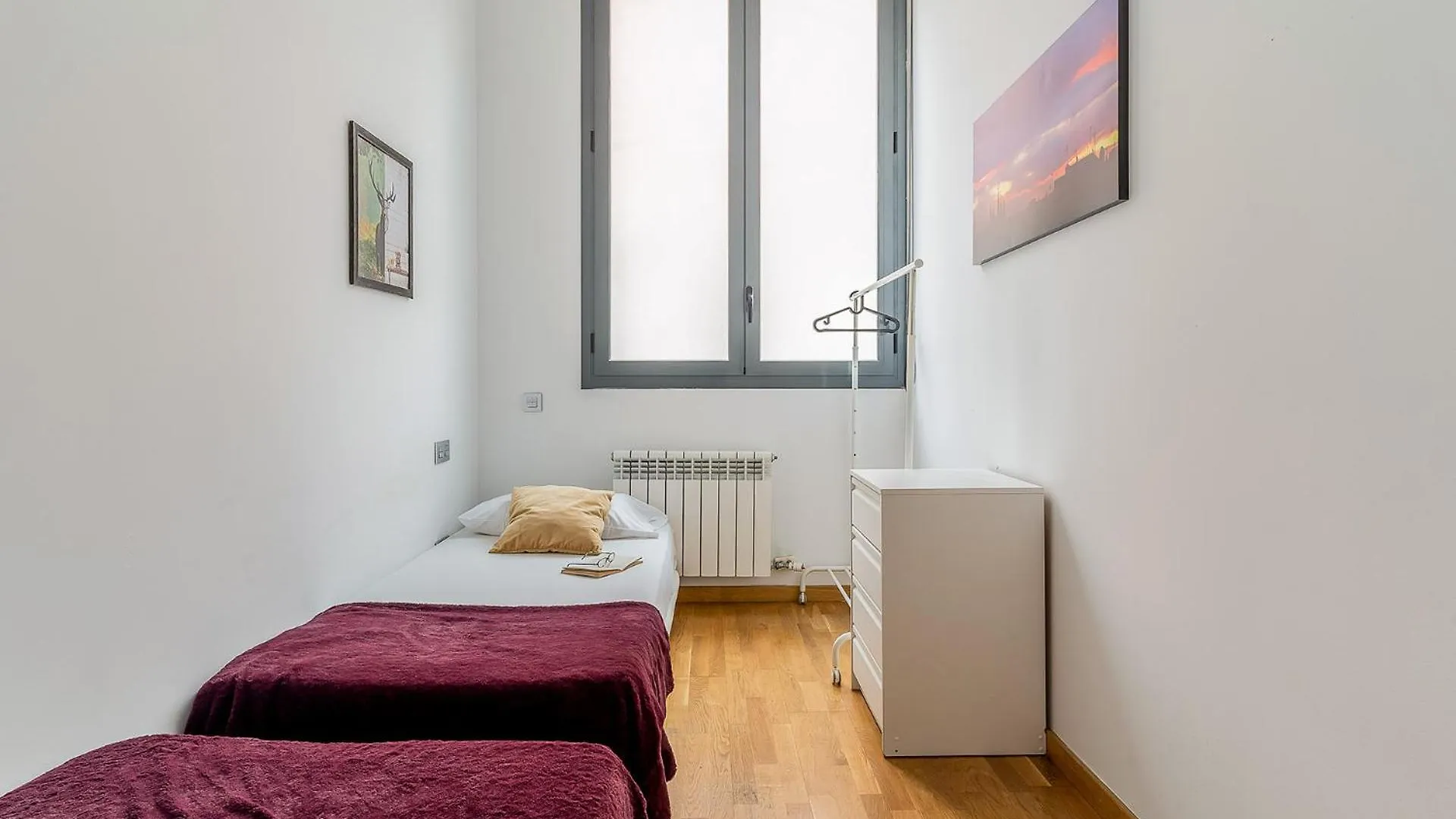 Ab Gracia Sant Salvador Apartamento Barcelona