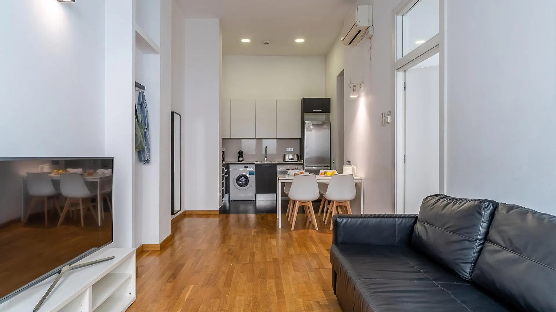 Ab Gracia Sant Salvador Apartamento Barcelona 0*,