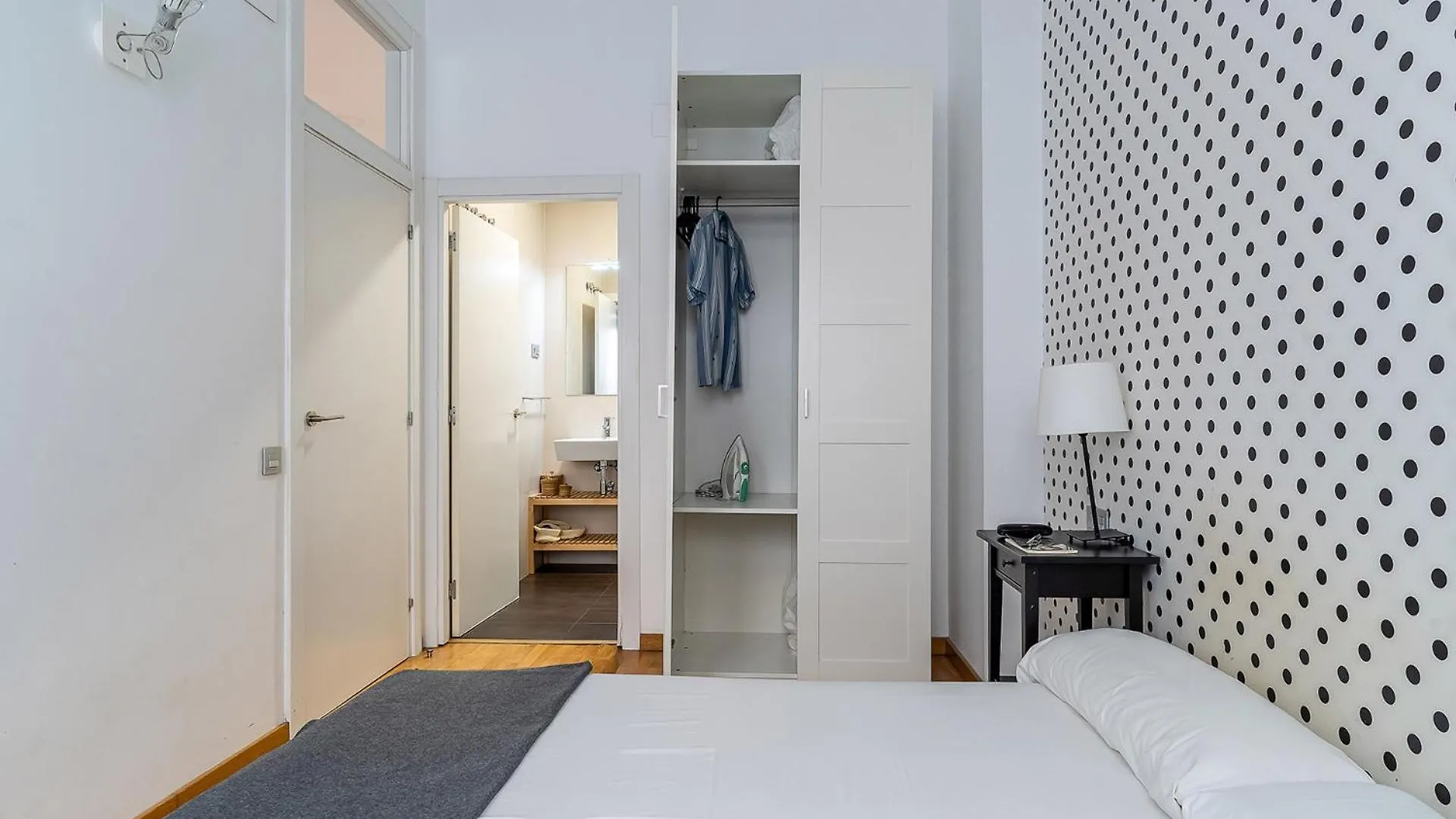 Ab Gracia Sant Salvador Apartamento Barcelona 0*,  Espanha