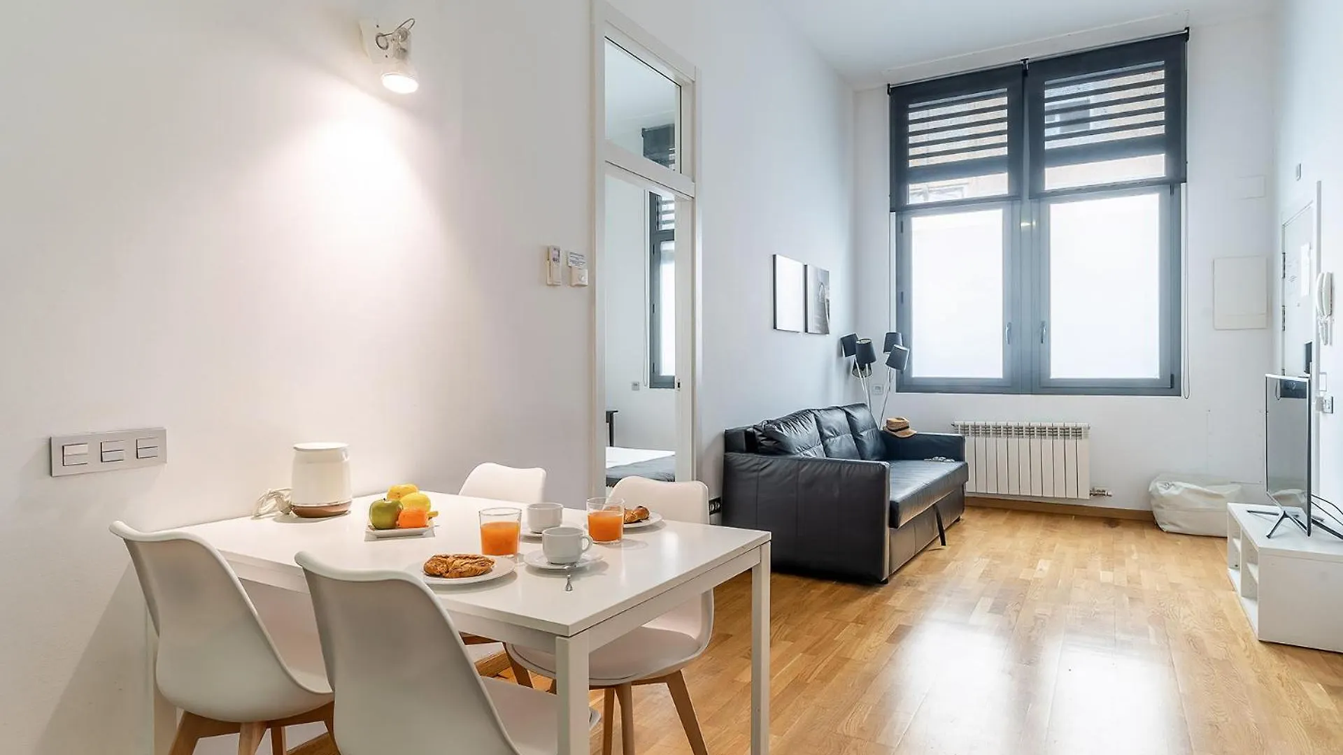Ab Gracia Sant Salvador Apartamento Barcelona