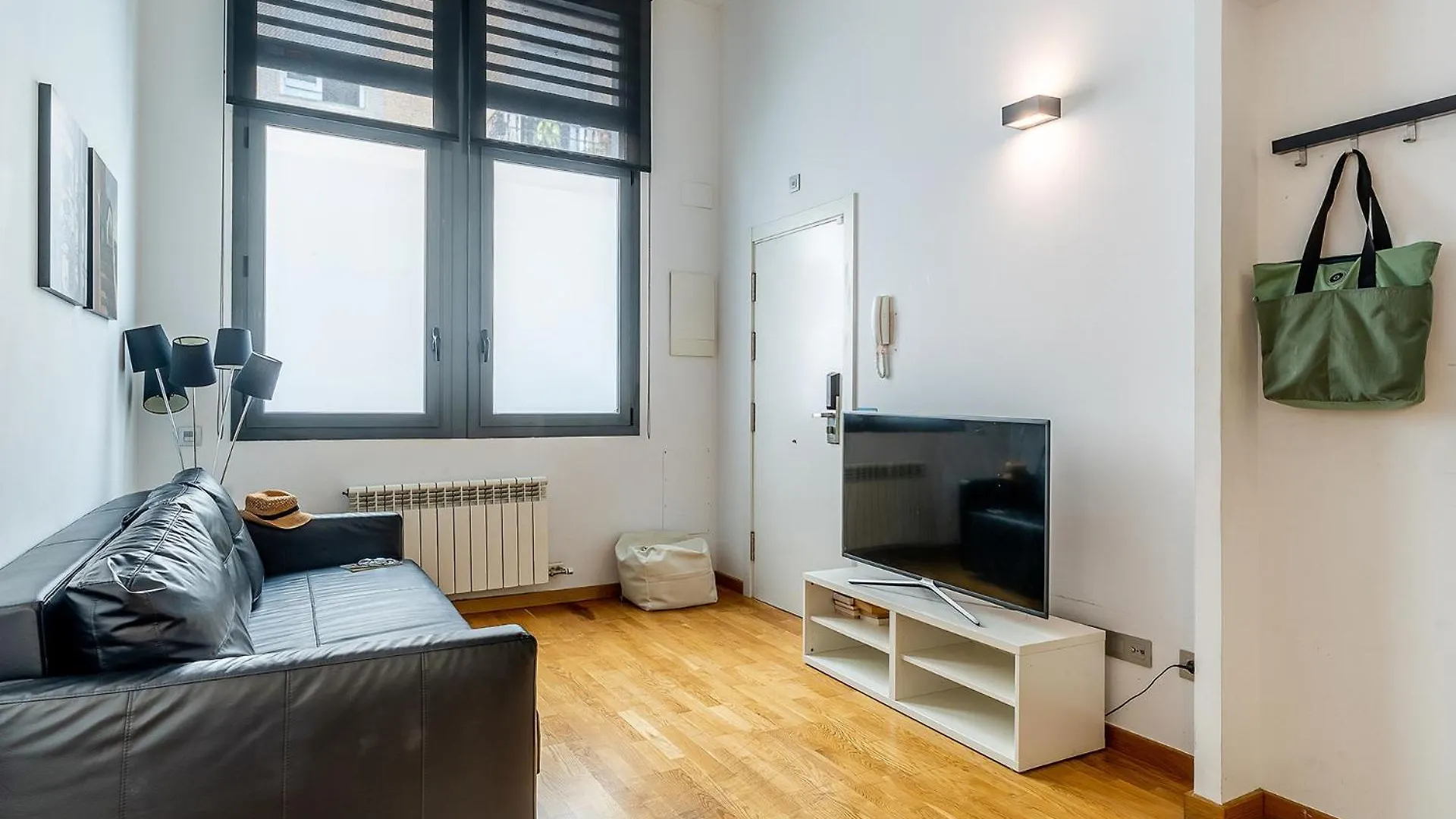 Ab Gracia Sant Salvador Apartamento Barcelona 0*,  Espanha