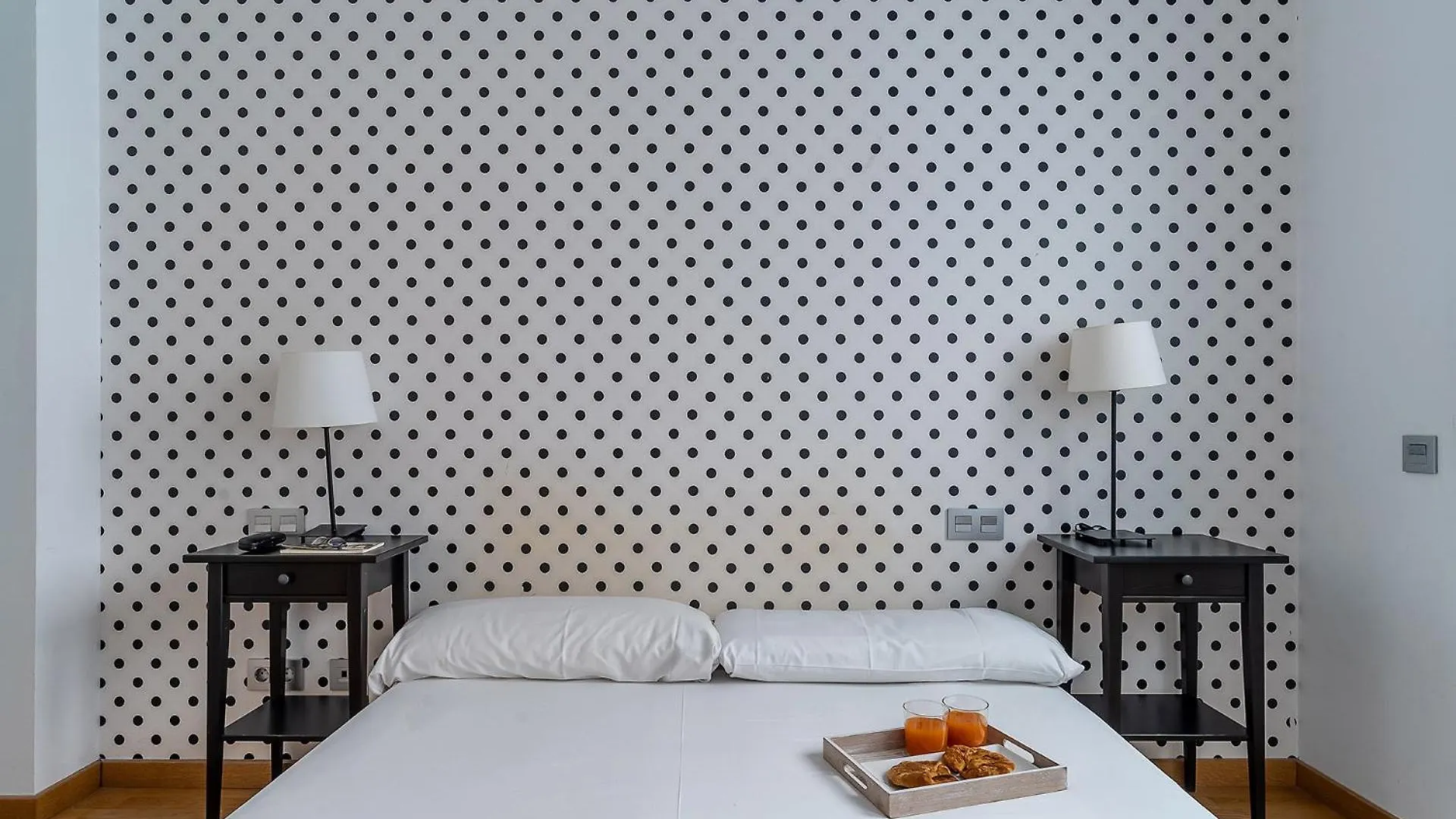 Apartamento AB Gracia Sant Salvador Barcelona
