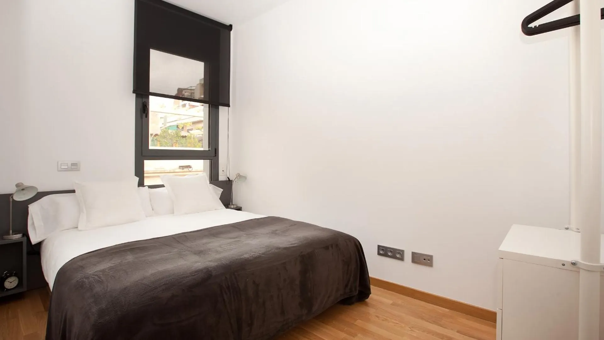 Apartamento AB Gracia Sant Salvador Barcelona