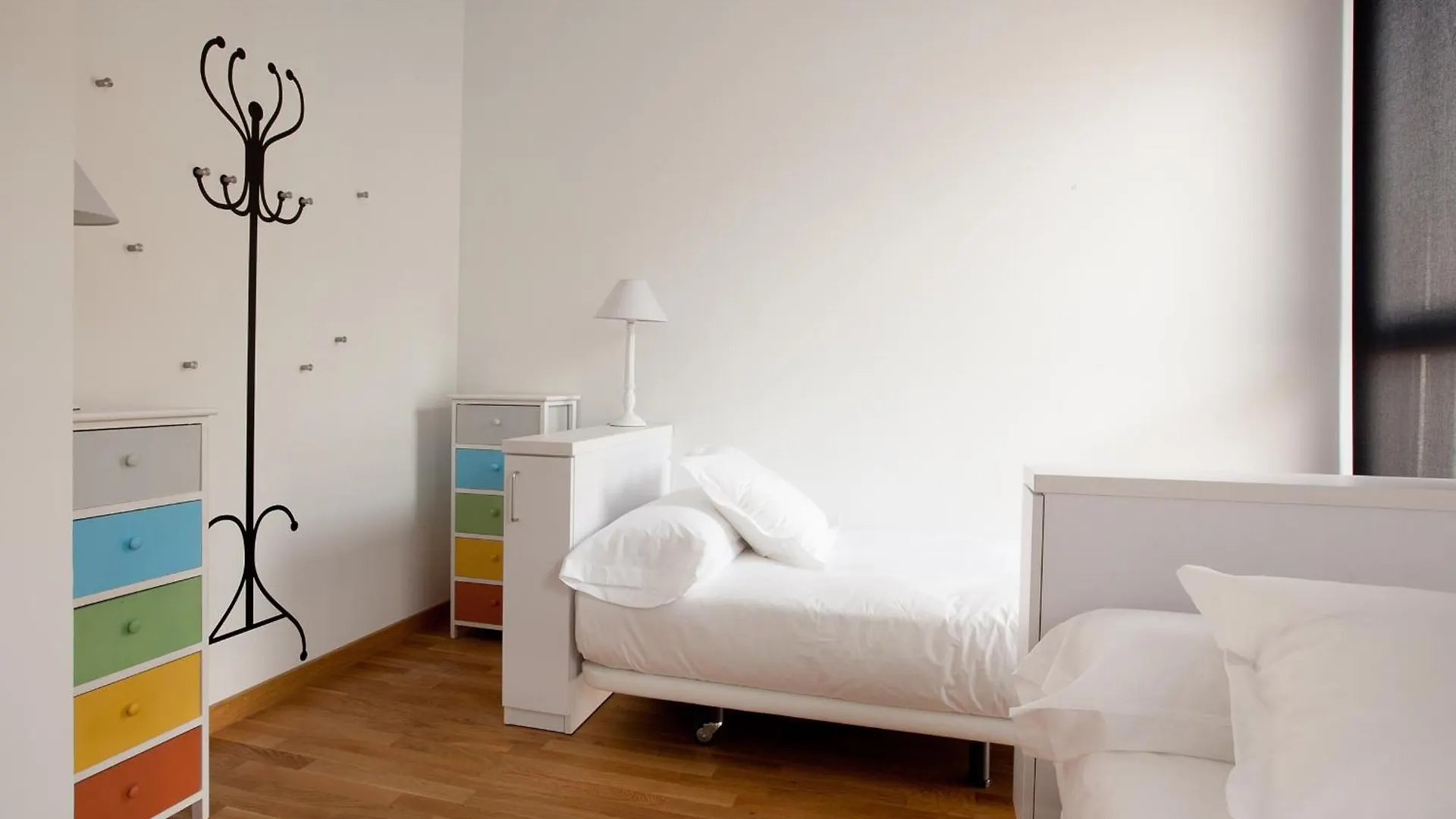 Apartamento AB Gracia Sant Salvador Barcelona España