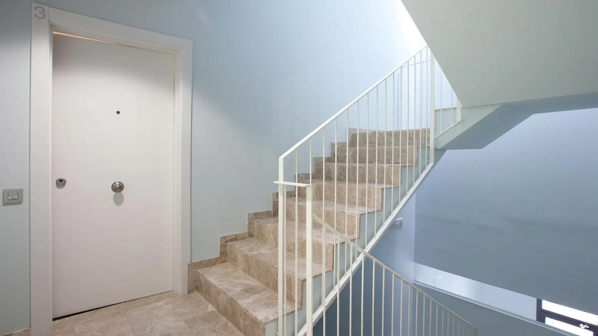 Ab Gracia Sant Salvador Apartamento Barcelona