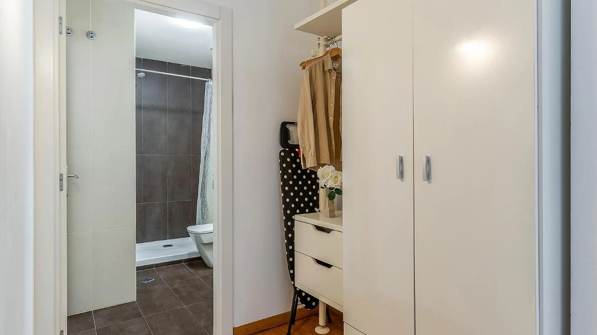 Apartamento AB Gracia Sant Salvador Barcelona España