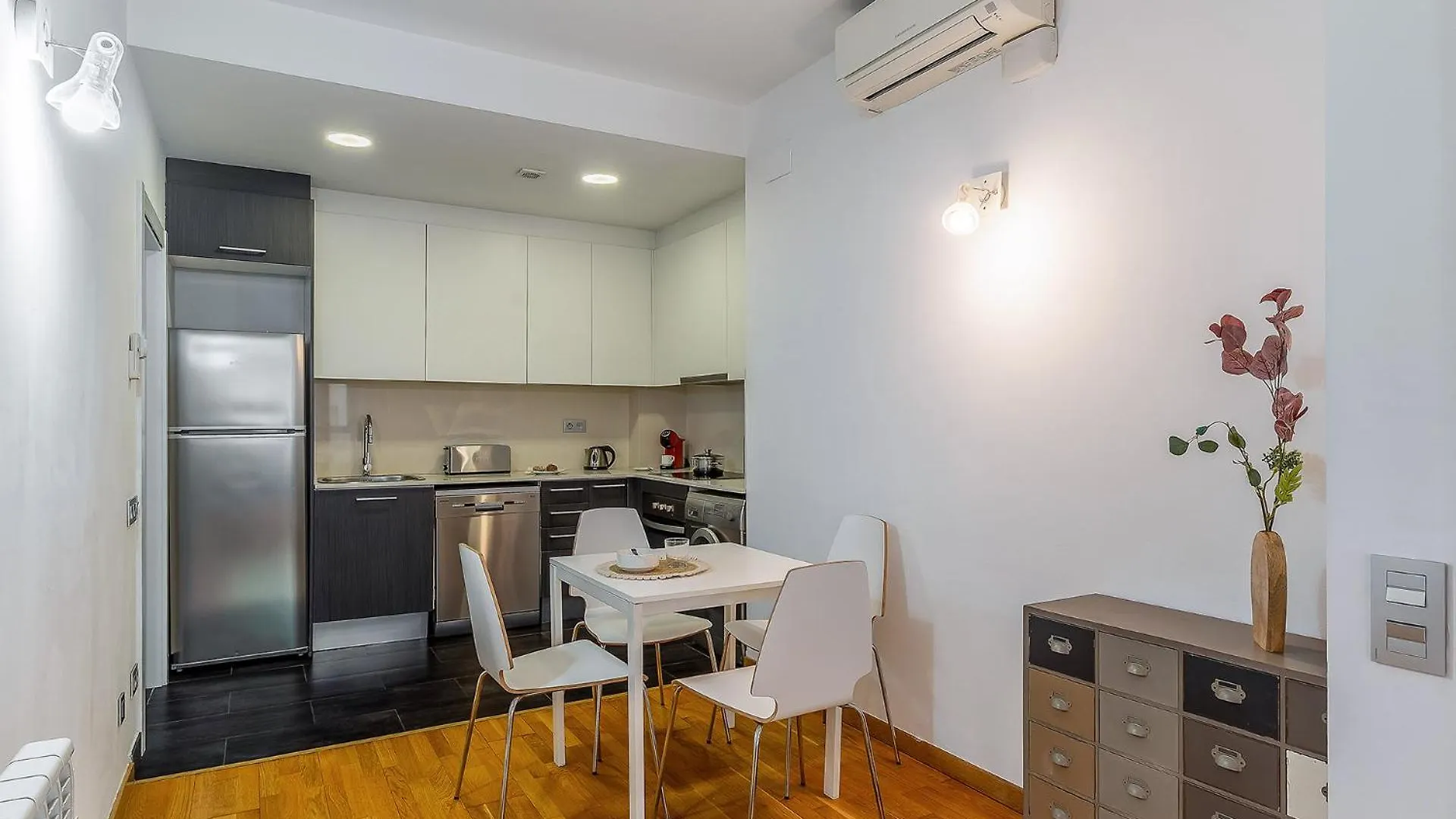 Ab Gracia Sant Salvador Apartamento Barcelona 0*,