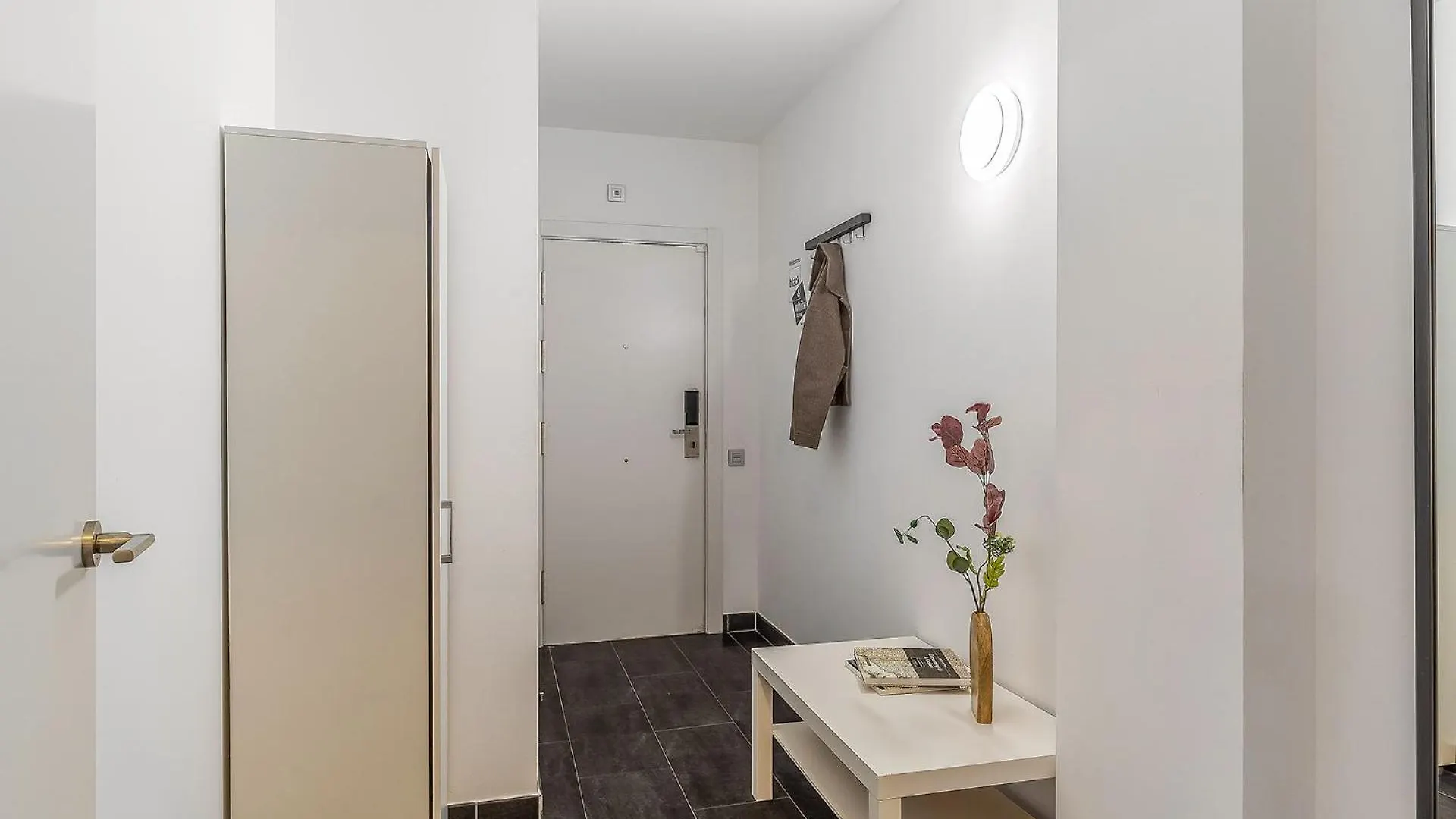 Ab Gracia Sant Salvador Apartamento Barcelona Espanha