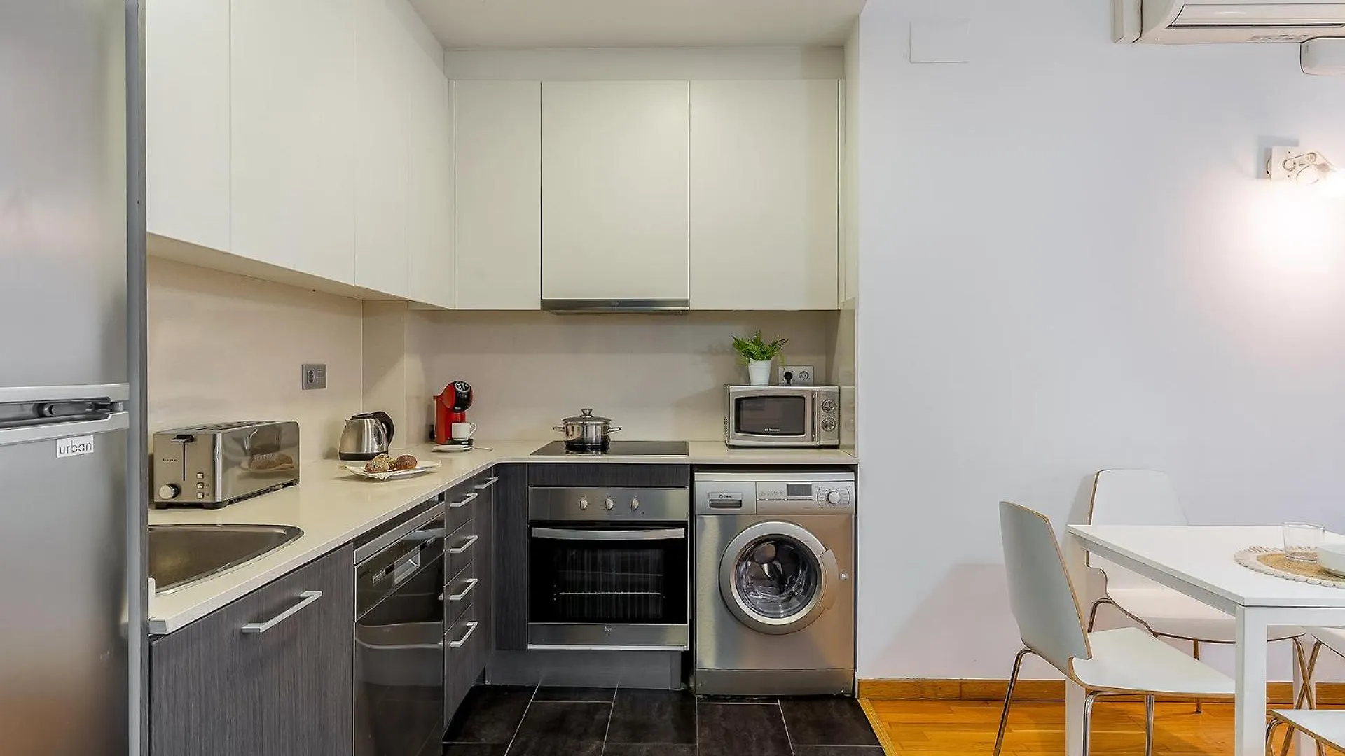 Ab Gracia Sant Salvador Apartamento Barcelona