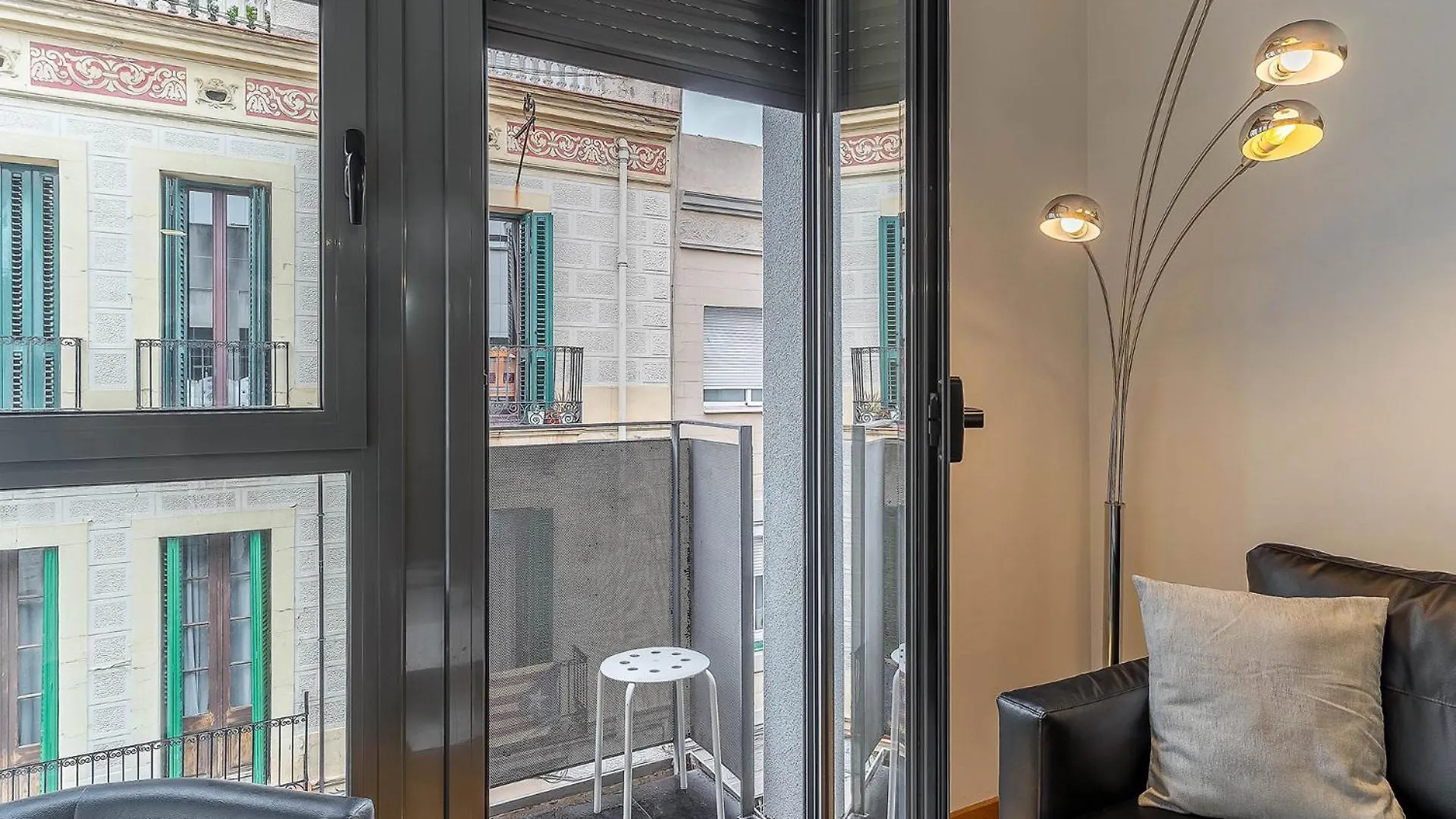 Ab Gracia Sant Salvador Apartamento Barcelona