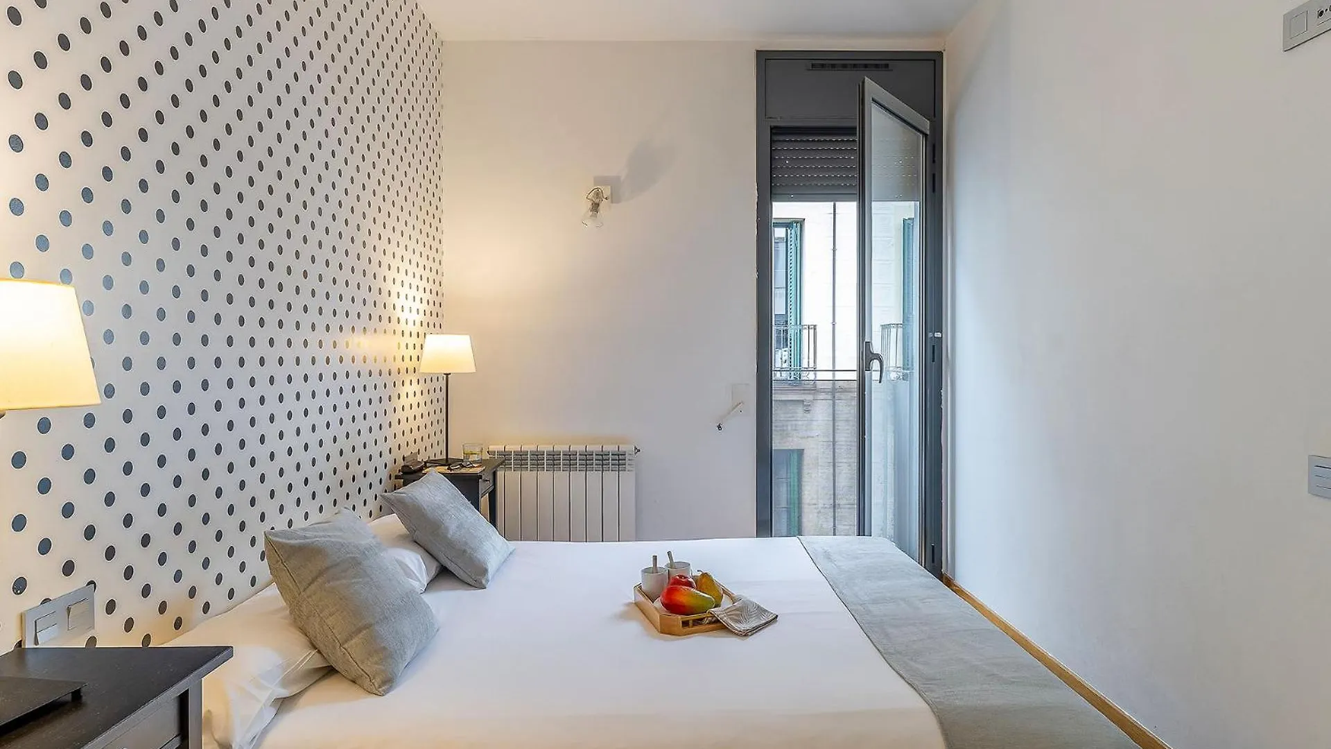 Apartamento AB Gracia Sant Salvador Barcelona